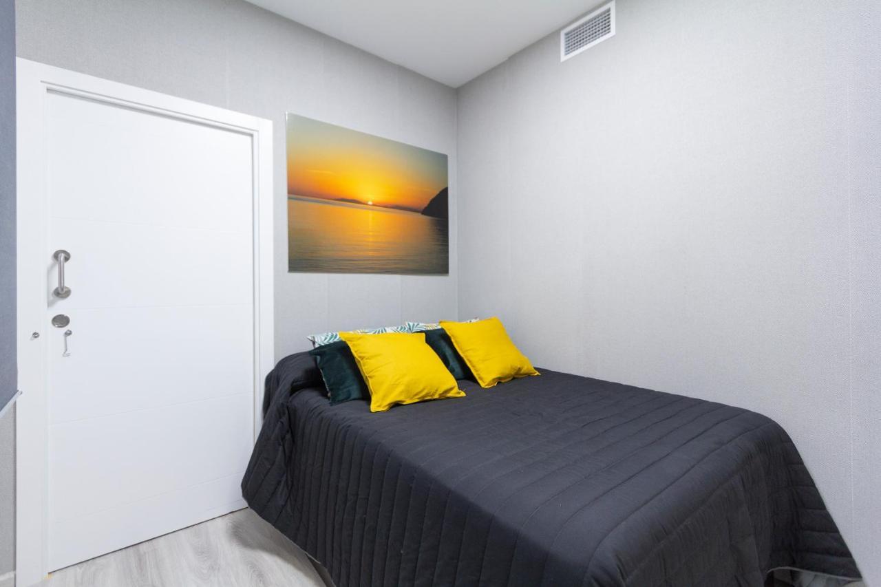 Prado Apartment Мадрид Экстерьер фото